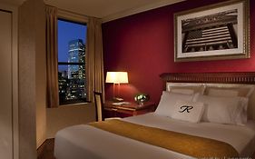 The Roosevelt Hotel